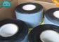 Oil Pipe Joint Wrap Tape 1.27mm Thickness Black Color For Fittings Protection supplier